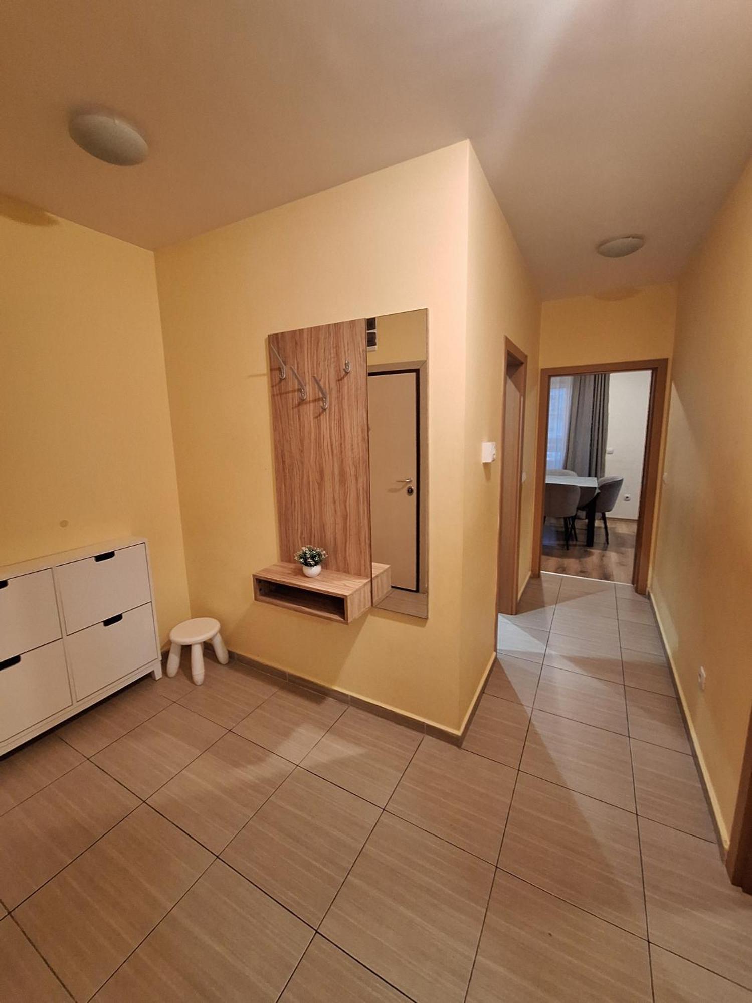 Apartments Mladost 1A Sofia Exterior foto