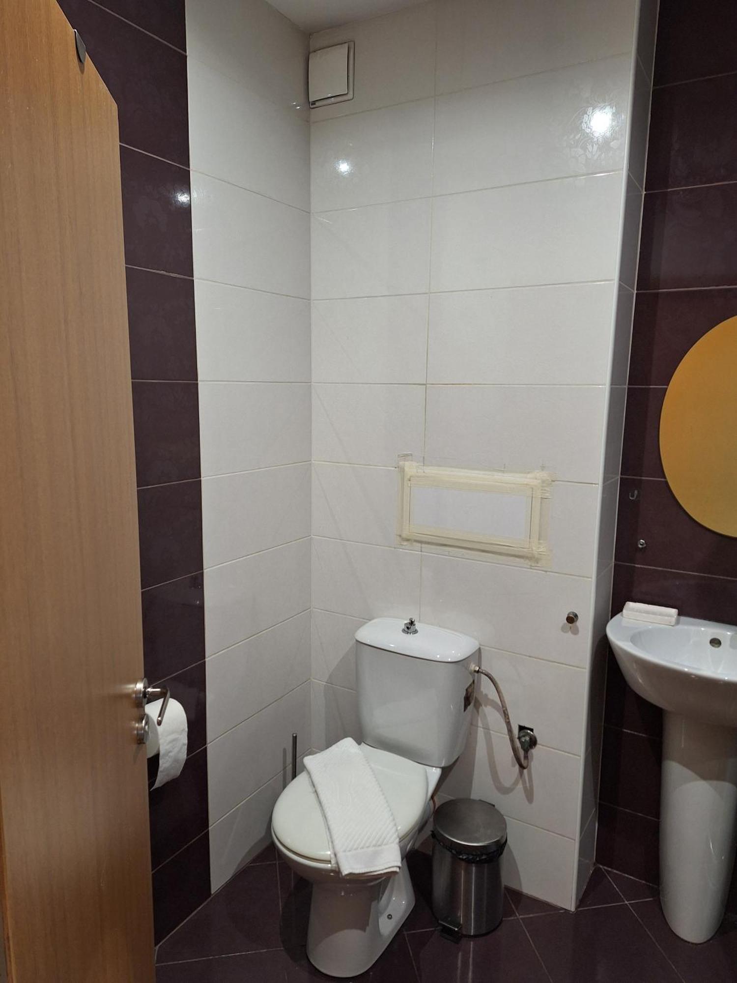Apartments Mladost 1A Sofia Exterior foto