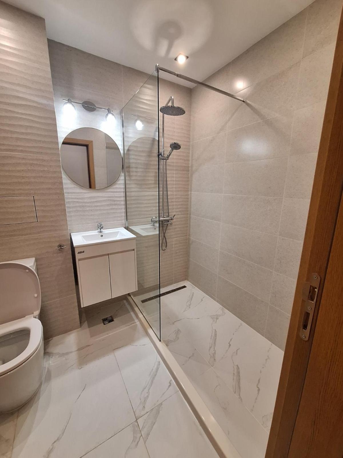 Apartments Mladost 1A Sofia Exterior foto