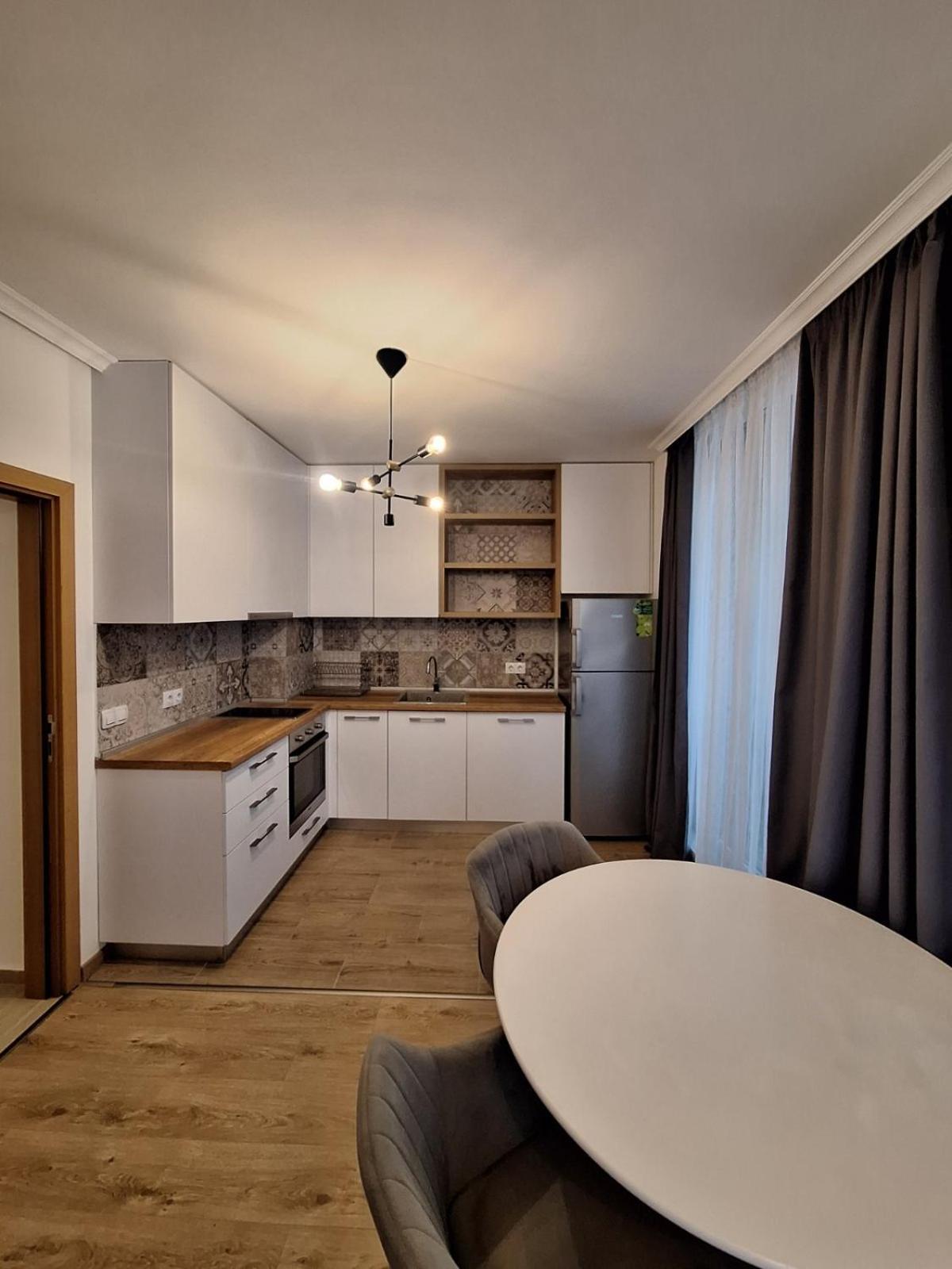 Apartments Mladost 1A Sofia Exterior foto