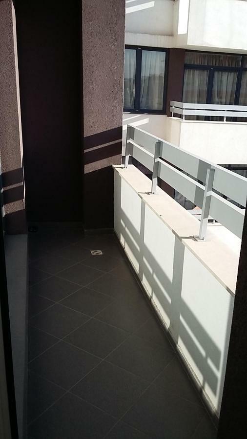 Apartments Mladost 1A Sofia Exterior foto