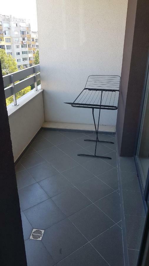 Apartments Mladost 1A Sofia Exterior foto